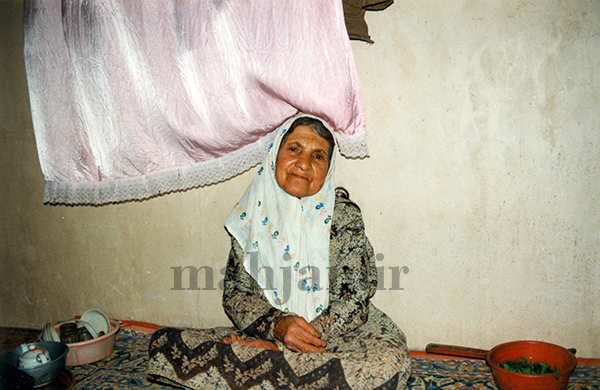 فاطمه صفری فاطمه صفری